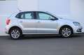 Volkswagen Polo V 1,4 TDI BMT "Comfortline" Navi Pdc 5Trg. Silber - thumbnail 5
