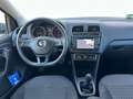 Volkswagen Polo V 1,4 TDI BMT "Comfortline" Navi Pdc 5Trg. Silber - thumbnail 19