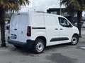 Peugeot Partner STANDARD 1000KG BLUEHDI 100CH S\u0026S BVM5 PREMIU Blanc - thumbnail 3