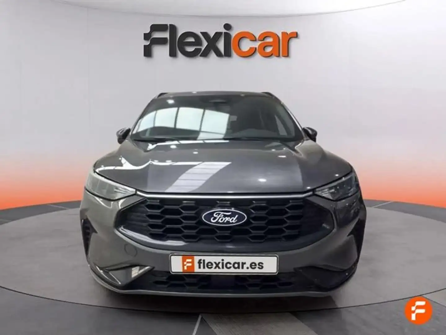 Ford Kuga 1.5 EcoBoost ST-Line FWD 150 Gris - 2