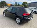 Volkswagen Golf VII Lim. Lounge Aut. Navi Kamera PDC SHZ Schwarz - thumbnail 4