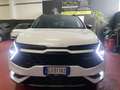Kia Sportage Sportage 1.6 crdi mhev GT-line Plus dct Blanc - thumbnail 2