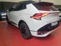 Kia Sportage Sportage 1.6 crdi mhev GT-line Plus dct Blanc - thumbnail 6