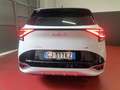 Kia Sportage Sportage 1.6 crdi mhev GT-line Plus dct Blanc - thumbnail 5