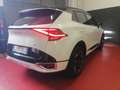 Kia Sportage Sportage 1.6 crdi mhev GT-line Plus dct Blanc - thumbnail 4
