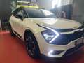 Kia Sportage Sportage 1.6 crdi mhev GT-line Plus dct Blanc - thumbnail 1