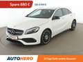 Mercedes-Benz A 180 A 180 BlueEfficiency AMG Sport Aut.*LED*TEMPO*SHZ* bijela - thumbnail 1
