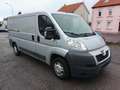 Peugeot Boxer BOXER 250 L  2.2 HDi 120 CONFORT Gris - thumbnail 1