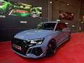 Audi RS3 Sportback quattro S tronic Gris - thumbnail 1