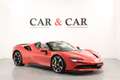 Ferrari SF90 Spider Spider Assetto Fiorano Rosso - thumbnail 1