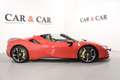 Ferrari SF90 Spider Spider Assetto Fiorano Rosso - thumbnail 5