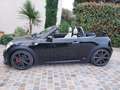 MINI John Cooper Works Roadster Roadster 211 ch John Cooper Works Schwarz - thumbnail 1