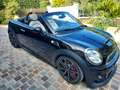 MINI John Cooper Works Roadster Roadster 211 ch John Cooper Works Schwarz - thumbnail 5