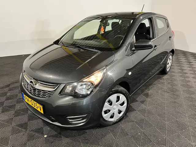 Opel Karl 1.0 ecoFLEX Edition