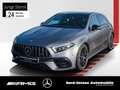 Mercedes-Benz A 45 AMG 4MATIC 360° KAMERA MULTIBEAM LED Grau - thumbnail 1