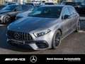 Mercedes-Benz A 45 AMG 4MATIC 360° KAMERA MULTIBEAM LED Grau - thumbnail 6