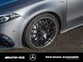 Mercedes-Benz A 45 AMG 4M MULTIBEAM DISTRO 360° PANO BURMESTER Grau - thumbnail 5