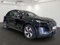 Audi Q6 e-tron quattro *MATRIX*KAMERA*WÄRMEPUMPE* Negro - thumbnail 5
