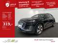 Audi Q6 e-tron quattro *MATRIX*KAMERA*WÄRMEPUMPE* Negro - thumbnail 1