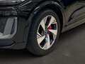 Audi Q6 e-tron quattro *MATRIX*KAMERA*WÄRMEPUMPE* Чорний - thumbnail 12