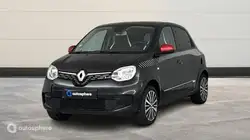 Renault Twingo 0.9 TCe 95ch Le Coq Sportif