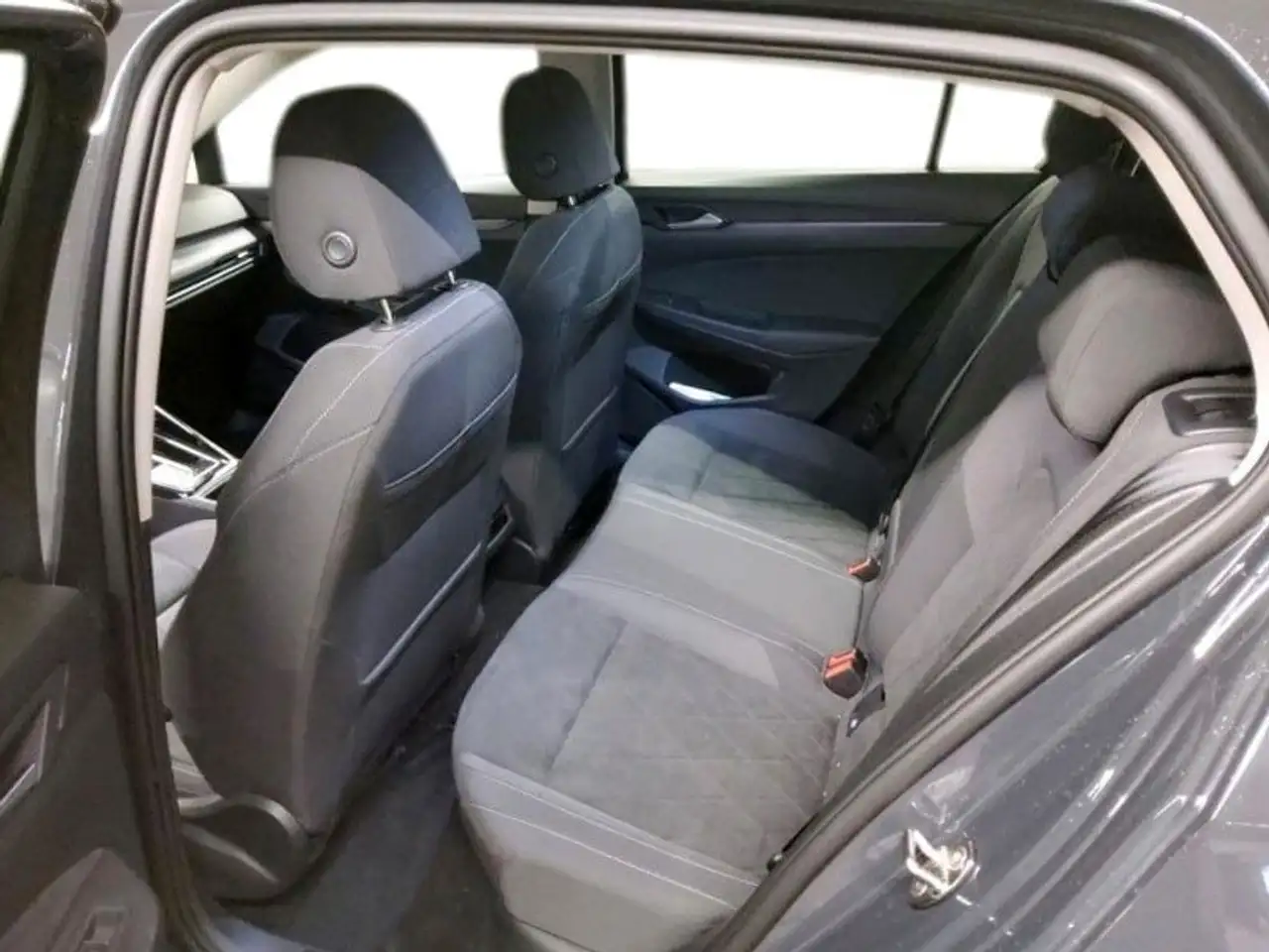 Volkswagen Golf VIII Lim. Style, миниатюра 10