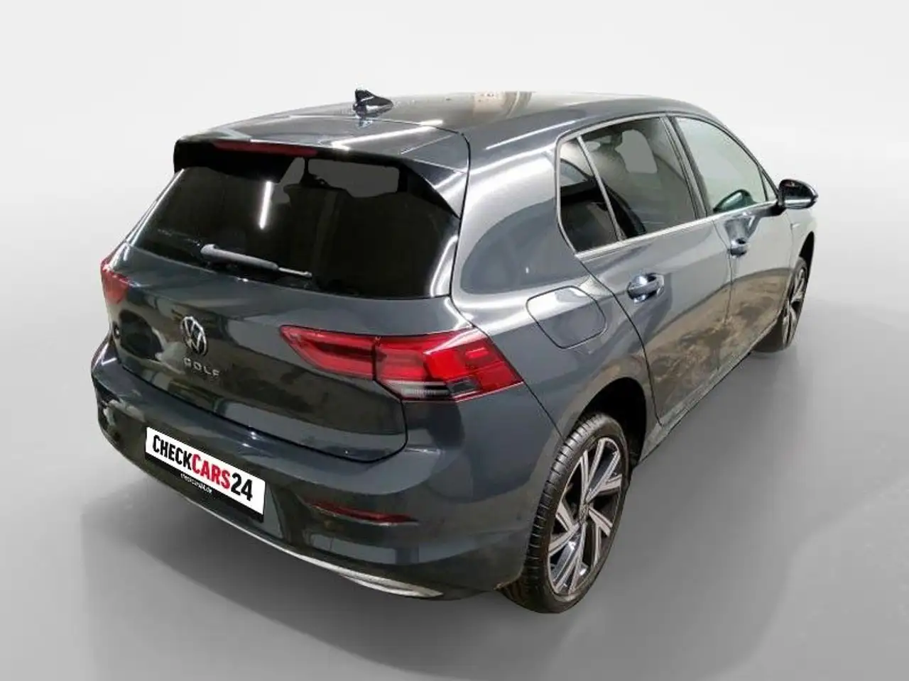 Volkswagen Golf VIII Lim. Style, миниатюра 4
