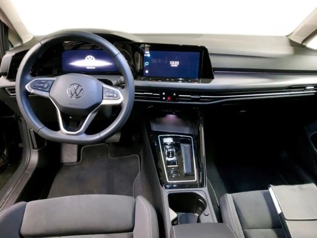 Volkswagen Golf VIII Lim. Style, миниатюра 6