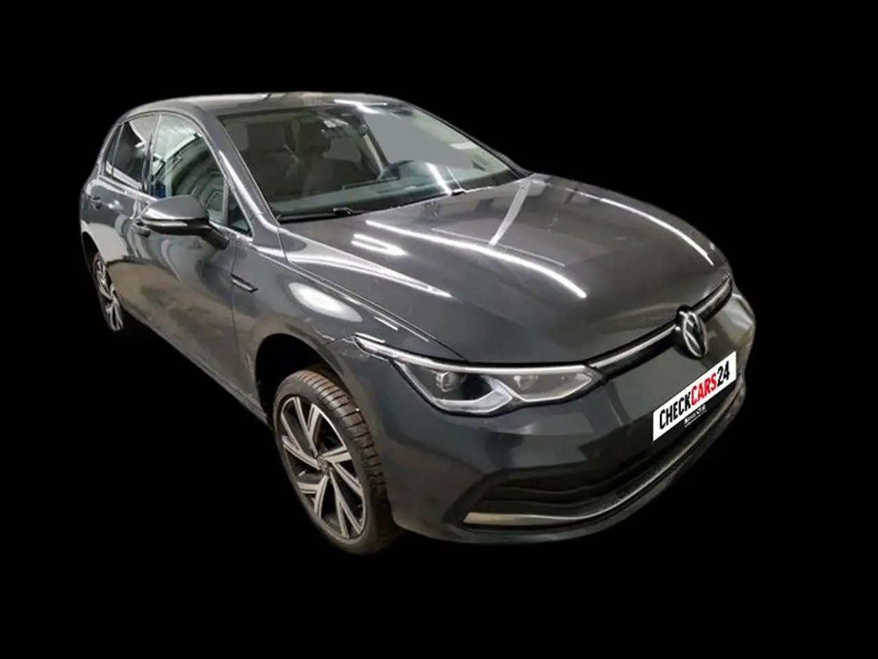 Volkswagen Golf VIII Lim. Style, миниатюра 13