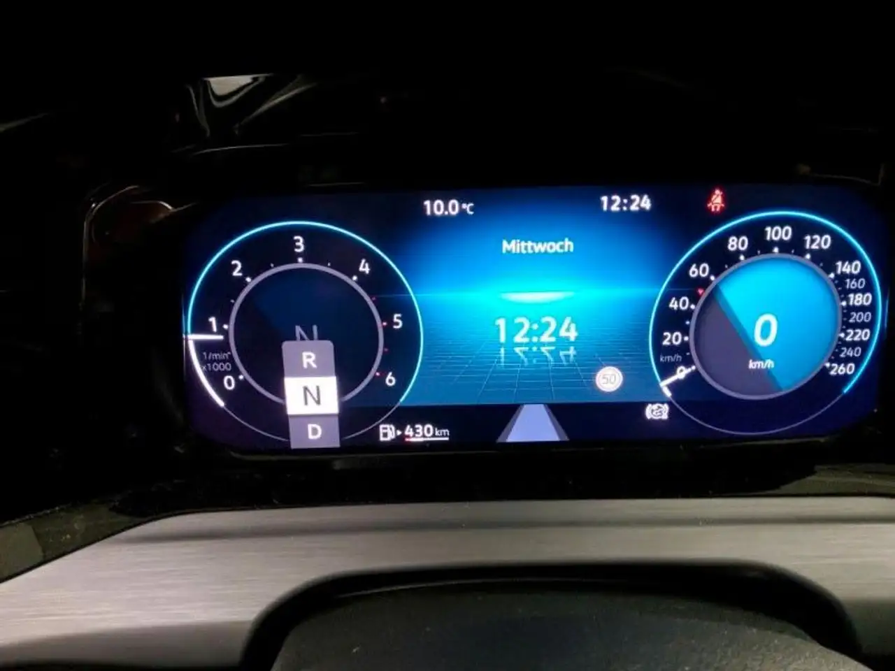 Volkswagen Golf VIII Lim. Style, миниатюра 8