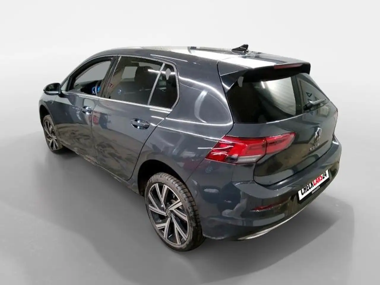 Volkswagen Golf VIII Lim. Style, миниатюра 5