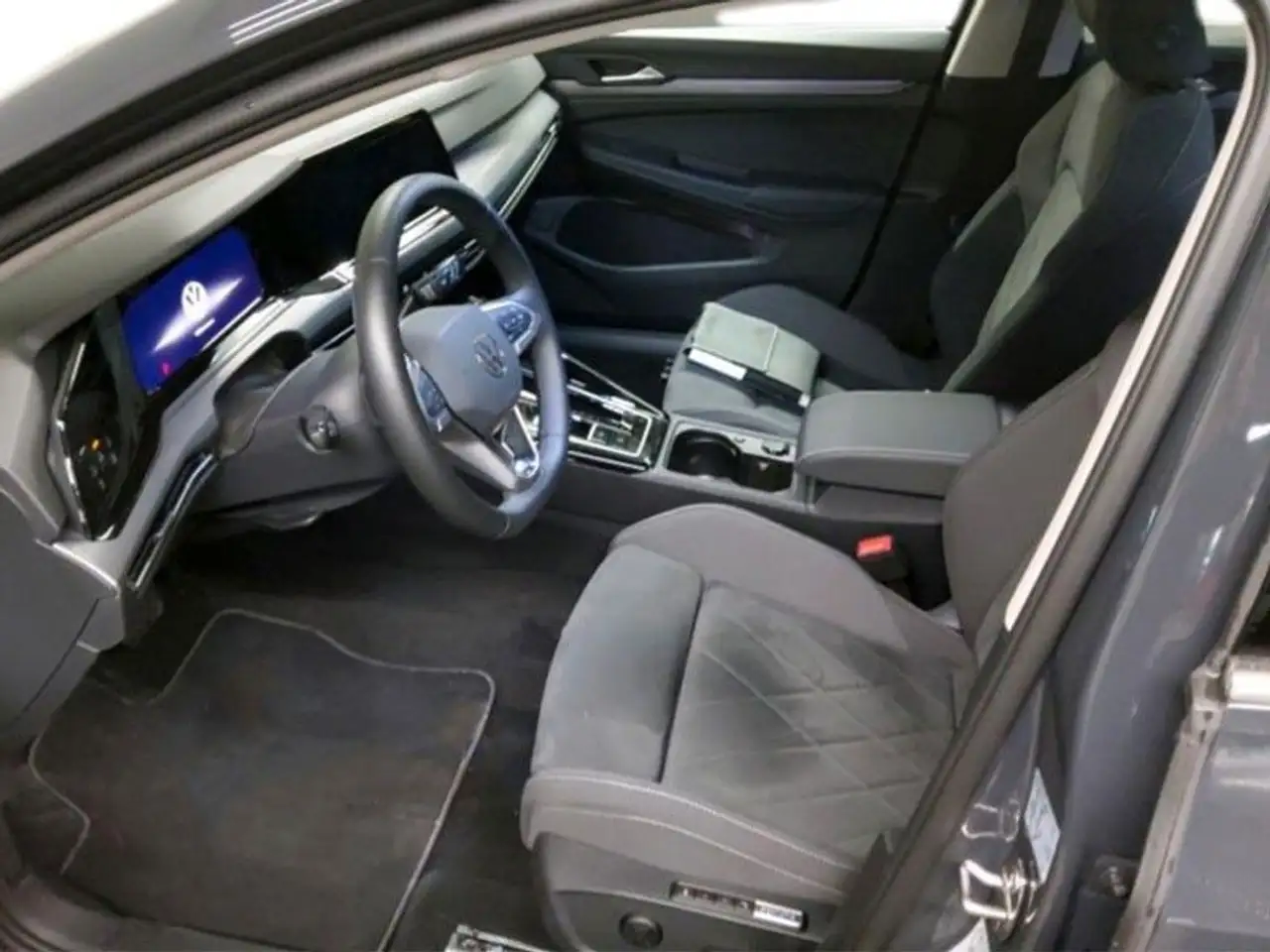 Volkswagen Golf VIII Lim. Style, миниатюра 9