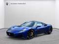Maserati Sonstige Blau - thumbnail 1
