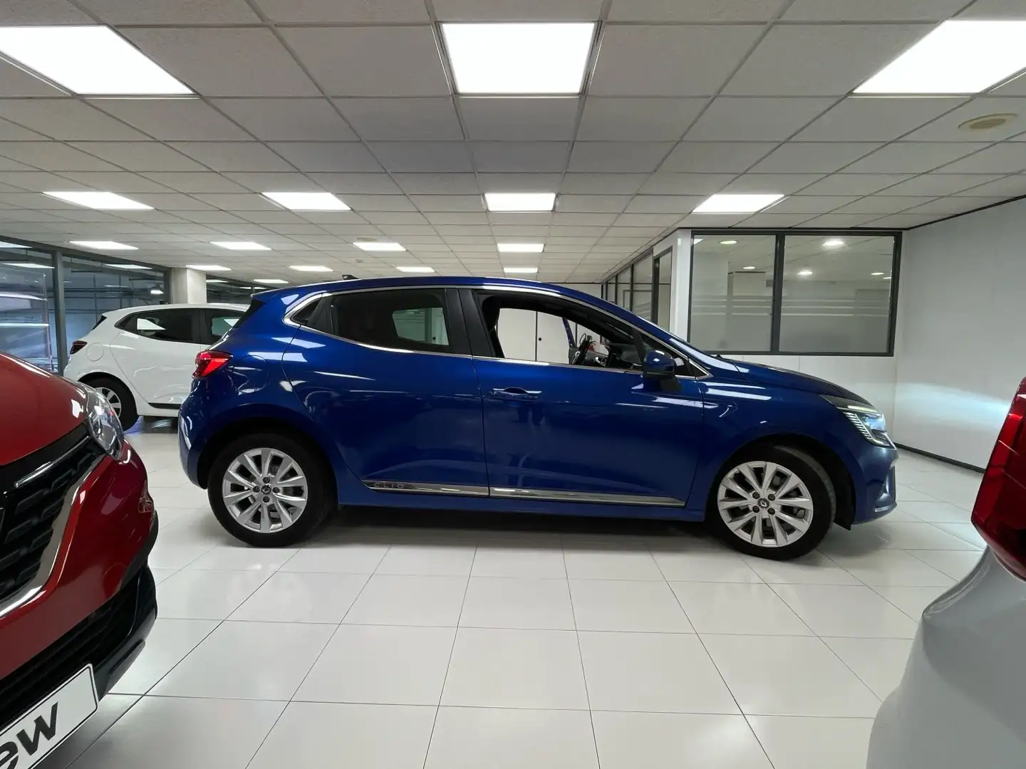Renault Clio Blue dCi Zen 85kW - 2