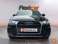 Audi Q3 2.0TDI S tronic 110kW Negro - thumbnail 2
