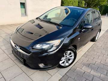 Corsa 5-Türer 1.2 drive **KLIMA** TOUCH** ORIGINAL 76.000KM *****