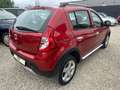Dacia Sandero Stepway 1.6*98TKM*LPG*Klima*TÜV NEU Rot - thumbnail 8