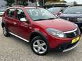 Dacia Sandero Stepway 1.6*98TKM*LPG*Klima*TÜV NEU Rot - thumbnail 1