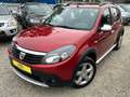 Dacia Sandero Stepway 1.6*98TKM*LPG*Klima*TÜV NEU Rot - thumbnail 2