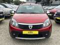 Dacia Sandero Stepway 1.6*98TKM*LPG*Klima*TÜV NEU Rot - thumbnail 4