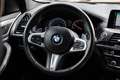 BMW X3 xDrive20i M-Sport M-Pakket /LED/PANODAK/HUD/CAMERA Noir - thumbnail 12