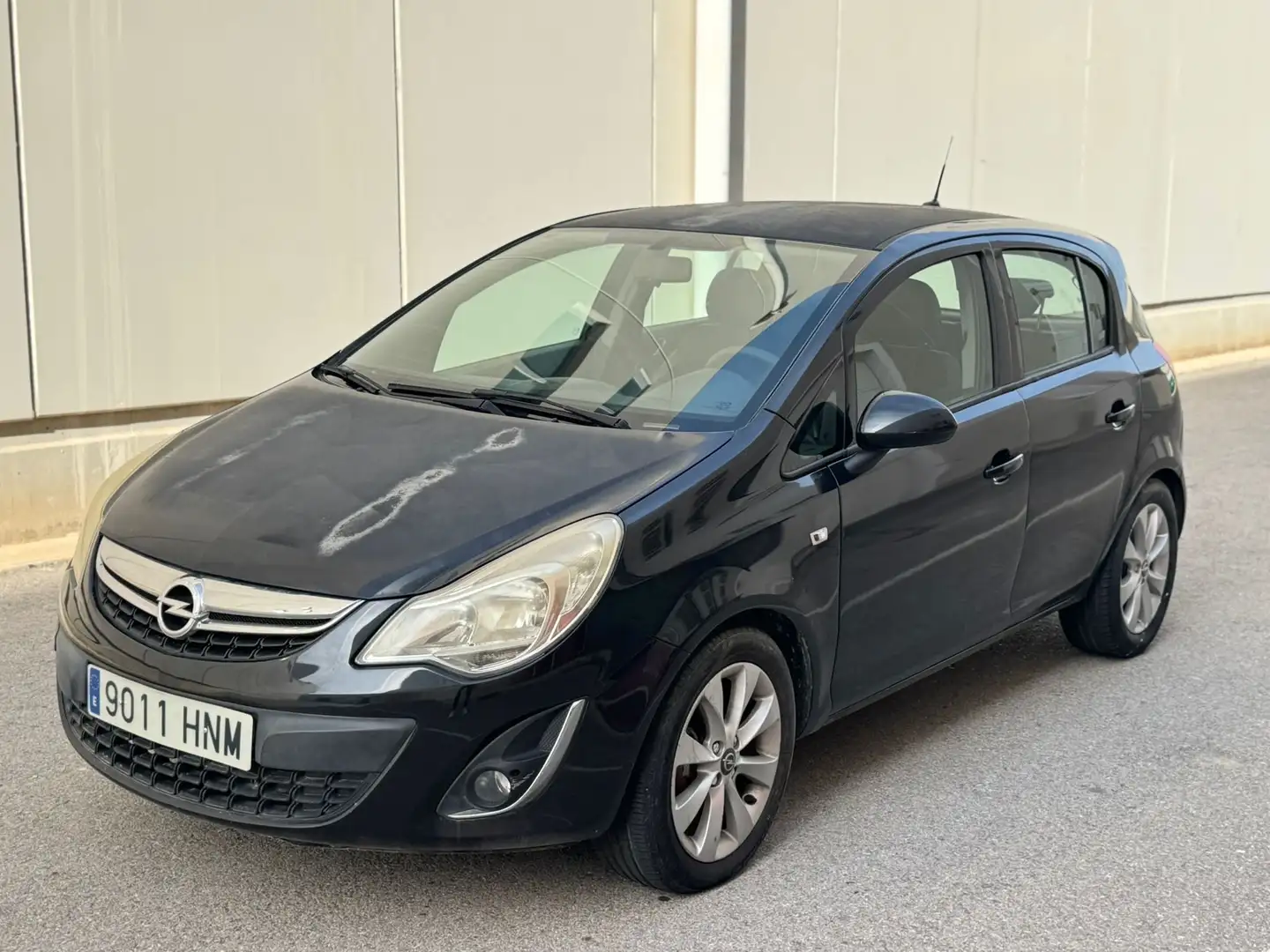 Opel Corsa 1.2 Selective S&S - 1