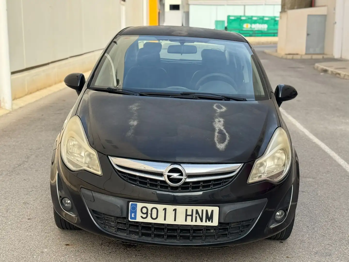Opel Corsa 1.2 Selective S&S - 2