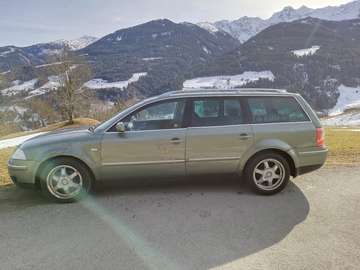 1,9 TDI PD Highline