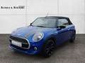 MINI Cooper Cabrio Cooper  PDC MINI Visual Boost Klimaautomatik Azul - thumbnail 2
