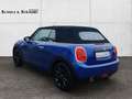 MINI Cooper Cabrio Cooper  PDC MINI Visual Boost Klimaautomatik Azul - thumbnail 4