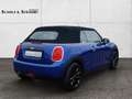 MINI Cooper Cabrio Cooper  PDC MINI Visual Boost Klimaautomatik Blau - thumbnail 6