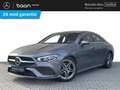 Mercedes-Benz CLA 180 AMG Line l Premium pakket l Trekhaak l Keyless Go Grau - thumbnail 1