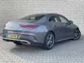 Mercedes-Benz CLA 180 AMG Line l Premium pakket l Trekhaak l Keyless Go Grau - thumbnail 3