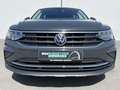 Volkswagen Tiguan 2.0 TDI UNITED 156€ m. 20% Anzahlung DAB Navi AC Grau - thumbnail 3